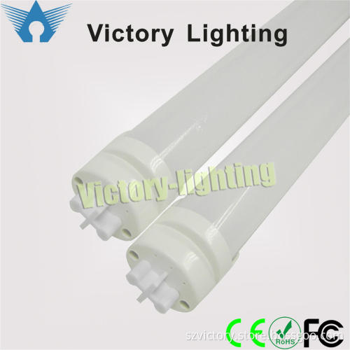 Warm White T8 4ft Dlc 18W LED Tube Lamp (WYP718)